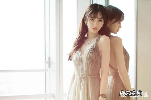 杨颖瘦到快成纸片人了,试问,有的明星为什么瘦身那么容易?