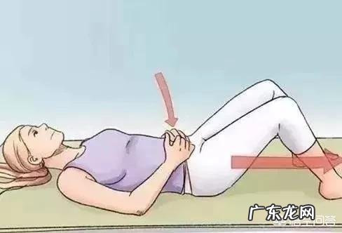 骨盆恢复期是指产后什么时候?如何修复骨盆,减掉大肚子?