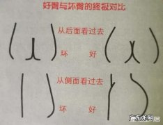 关于臀部的肥肉，大家有没有行之有效的办法将之减去？