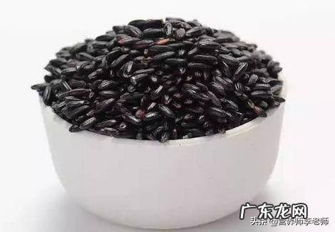 三色糙米加白米会减脂吗?