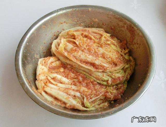 为什么韩国人那么喜欢泡菜?