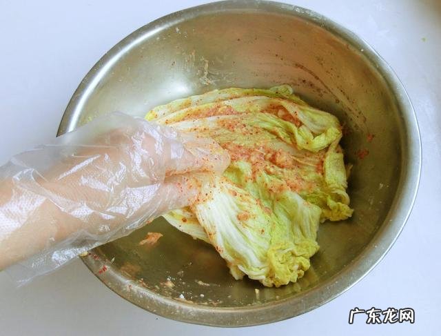 为什么韩国人那么喜欢泡菜?