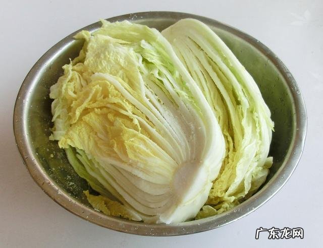 为什么韩国人那么喜欢泡菜?