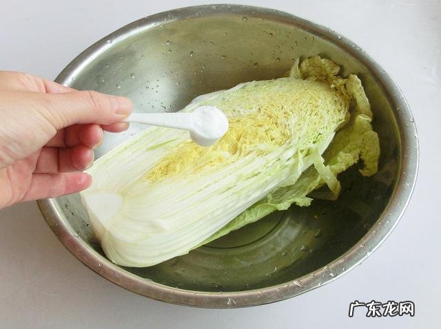 为什么韩国人那么喜欢泡菜?