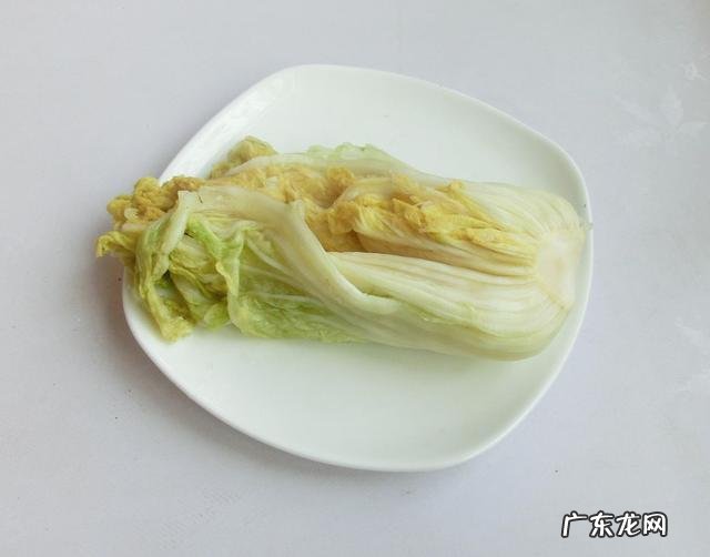 为什么韩国人那么喜欢泡菜?