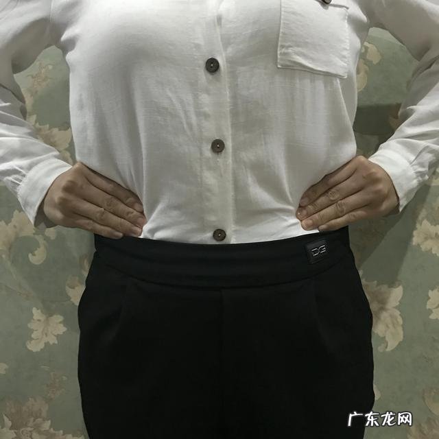 为什么长胖都是从腰开始?