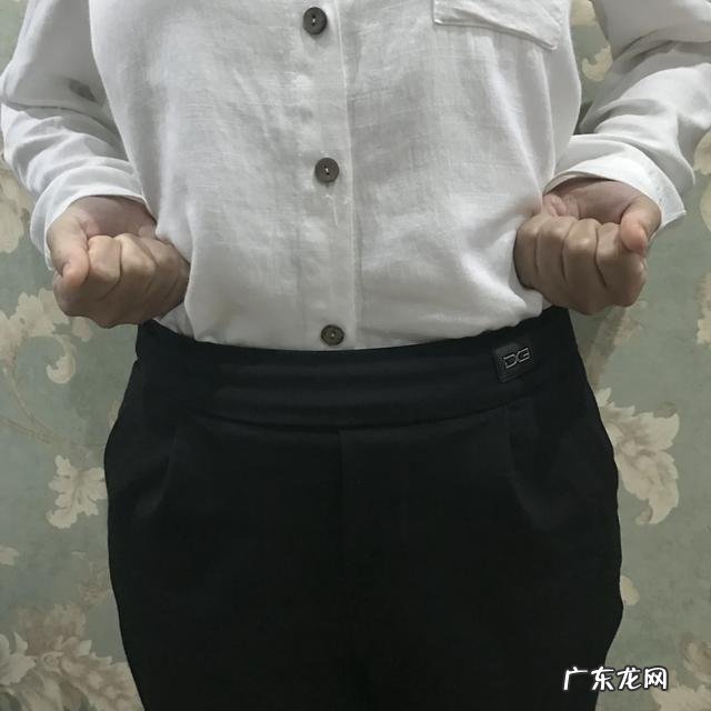 为什么长胖都是从腰开始?