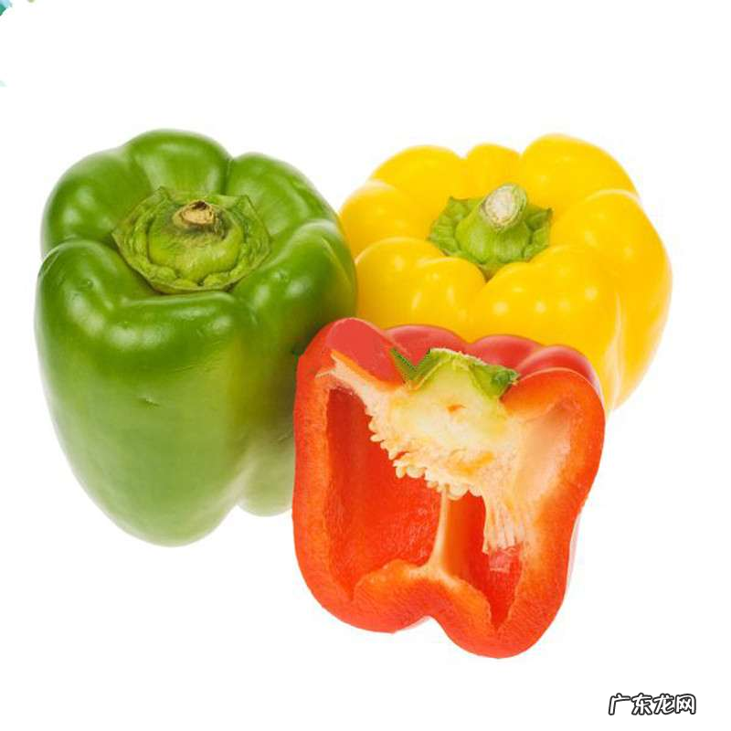 彩椒应该怎么做颜色才能不变呢