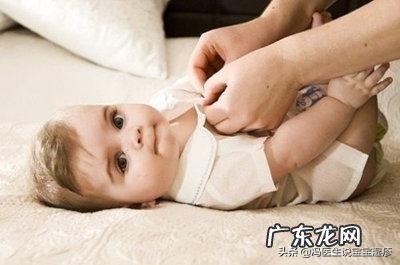 七个多月的宝宝全身都得了很严重的湿疹，反复长，该怎么办？