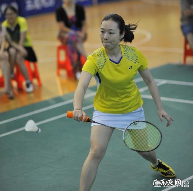 每天晚上打半个小时羽毛球能减肥吗？