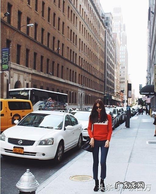 秋冬短靴怎么搭配比较好时髦?