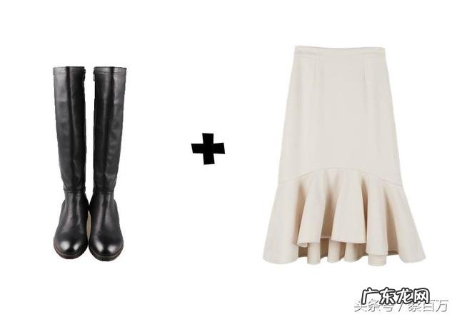 秋冬短靴怎么搭配比较好时髦?