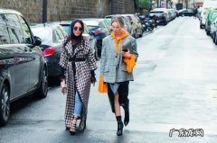 秋冬短靴怎么搭配比较好时髦？