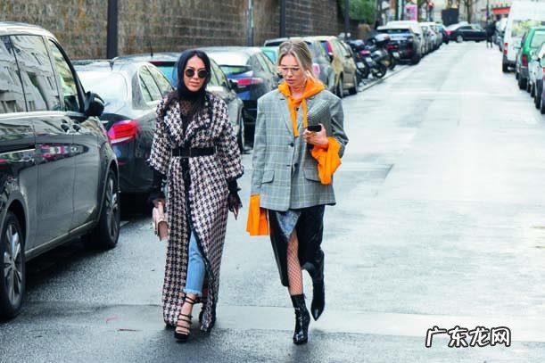 秋冬短靴怎么搭配比较好时髦？