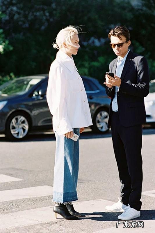 秋冬短靴怎么搭配比较好时髦?