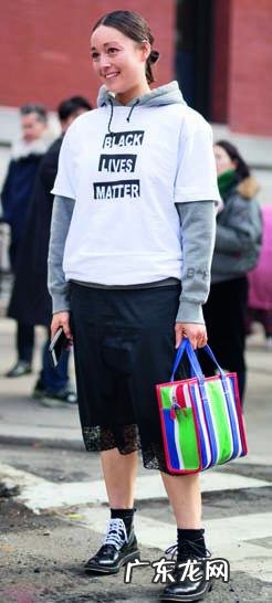 秋冬短靴怎么搭配比较好时髦？