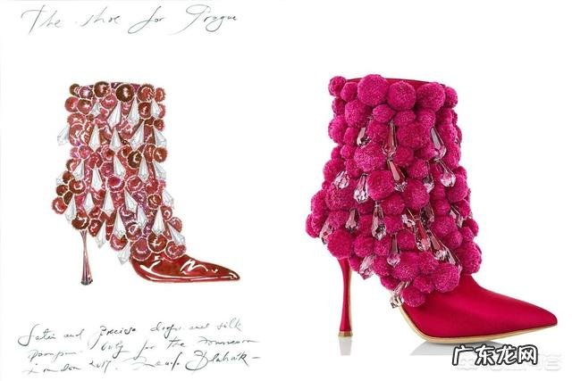 秋冬短靴怎么搭配比较好时髦？