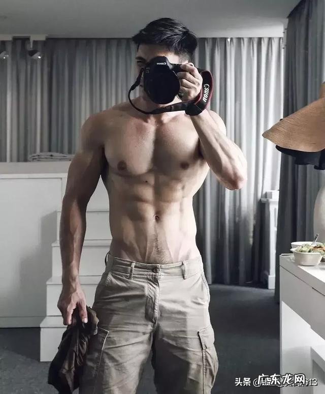 肚子上赘肉比较多应该如何健身减肥呢?