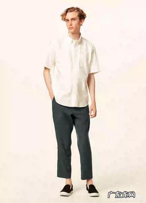 男生穿连裤袜怎么搭配好？