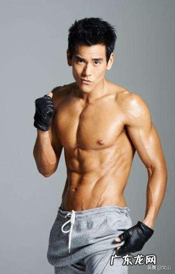 你们一般喜欢看什么健身影片？