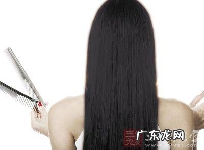 头发怎么长得快女士 怎么让头发长得快又顺直