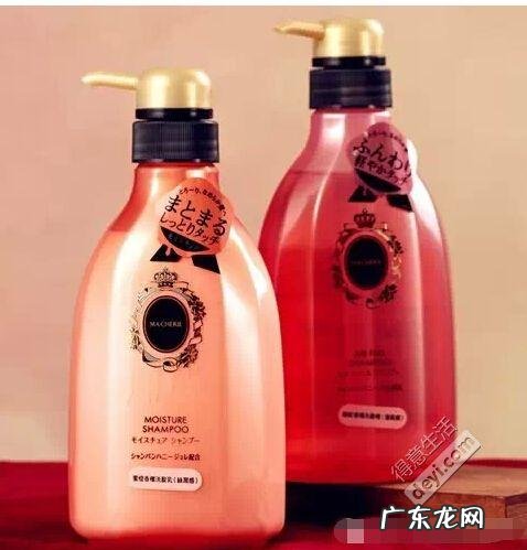 生发增发密发洗发水女生 快速生发密发增发洗发水