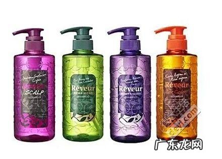 生发增发密发洗发水女生 快速生发密发增发洗发水