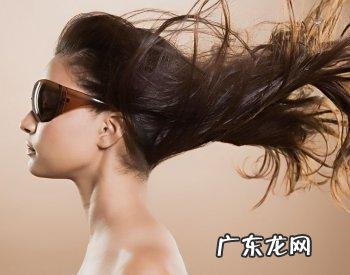 头发老掉用什么洗发水 怎样保养头发不白用什么洗发水