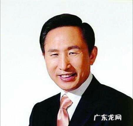 黑料越曝越多,韩国weiyi“善终”总统李明博还能善终吗?