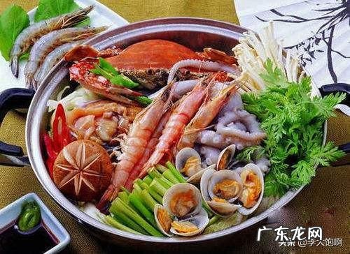 韩国大妈做海鲜用的什么料粉? 韩国海鲜海带汤的做法