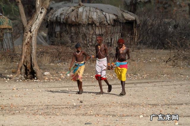 在非洲工作的你，与黑人姑娘恋爱时发生了哪些快乐的事情