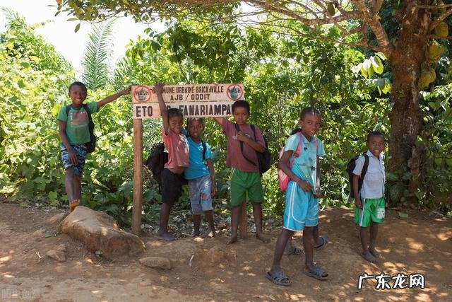 在非洲工作的你，与黑人姑娘恋爱时发生了哪些快乐的事情