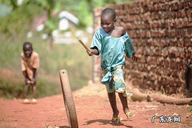 在非洲工作的你，与黑人姑娘恋爱时发生了哪些快乐的事情