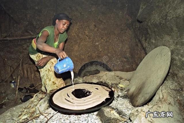 在非洲工作的你，与黑人姑娘恋爱时发生了哪些快乐的事情