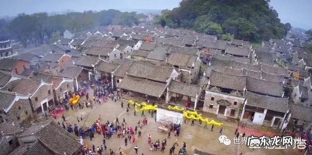 洪水泛滥无情，广西人为何每次面对大洪水基本都是不惊不慌呢