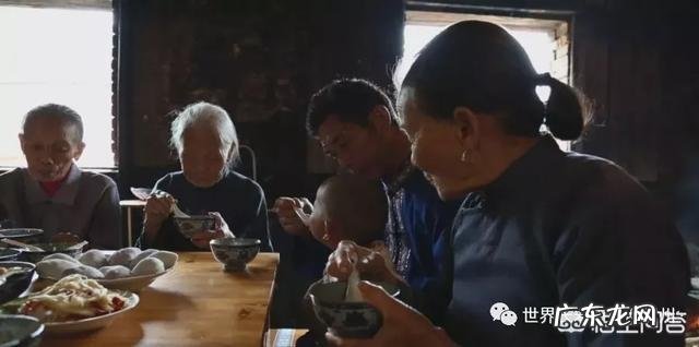 洪水泛滥无情，广西人为何每次面对大洪水基本都是不惊不慌呢