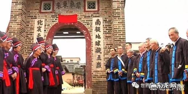 洪水泛滥无情，广西人为何每次面对大洪水基本都是不惊不慌呢