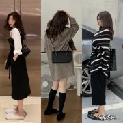 152cm，不到40kg的女生们，你们一般买哪家的衣服？