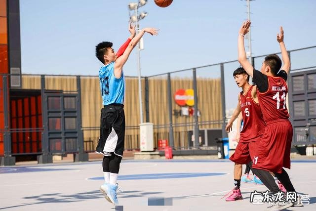 打篮球能减肥吗？为什么野球场上，有一半是灵活的胖子？