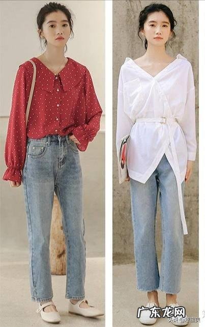 女生需要的基本款的冬装有哪些？