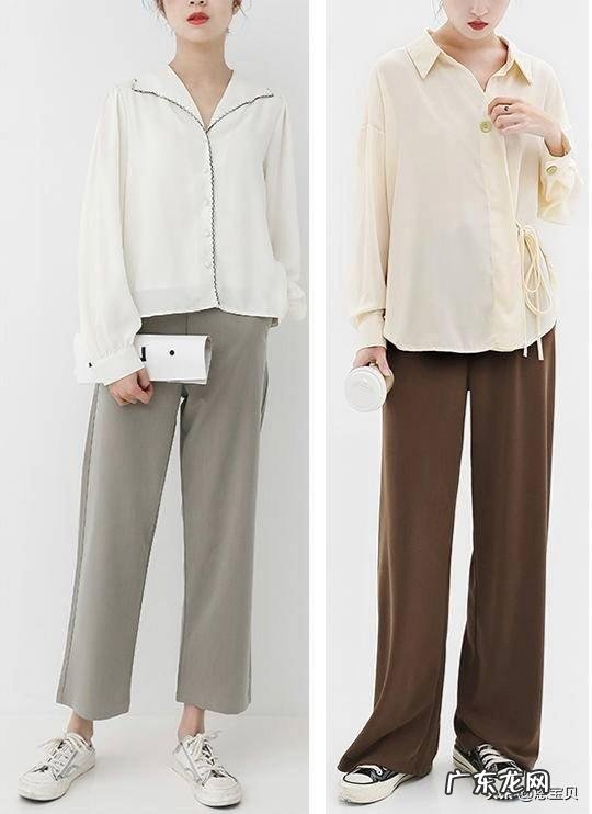 女生需要的基本款的冬装有哪些？