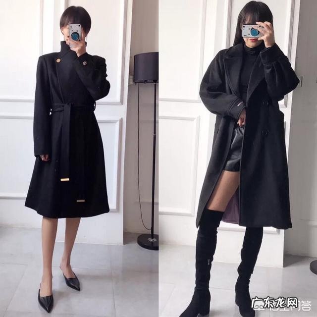 女生需要的基本款的冬装有哪些？