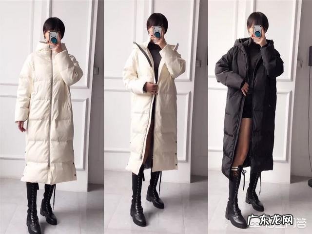 女生需要的基本款的冬装有哪些？