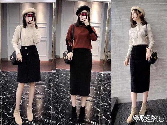 女生需要的基本款的冬装有哪些？