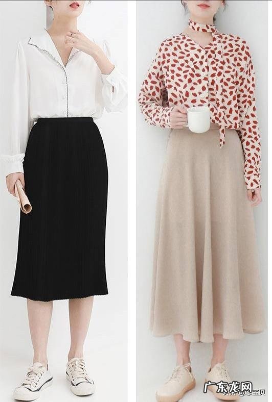 女生需要的基本款的冬装有哪些？