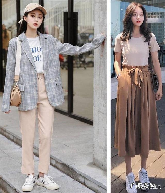 女生需要的基本款的冬装有哪些?