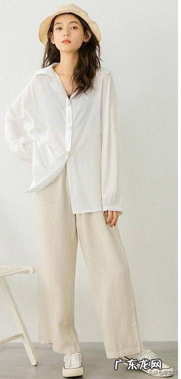 女生需要的基本款的冬装有哪些？