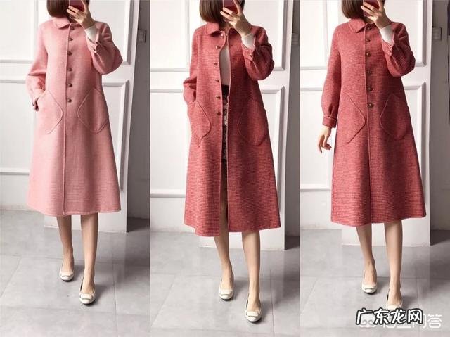 女生需要的基本款的冬装有哪些？