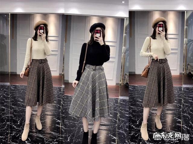 女生需要的基本款的冬装有哪些？