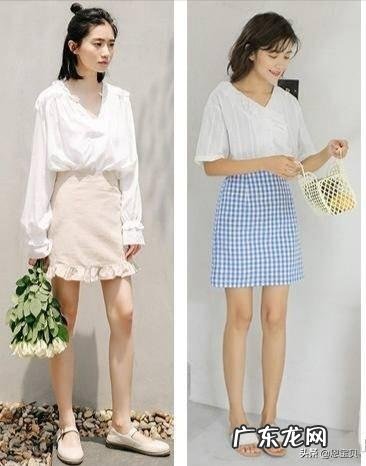 女生需要的基本款的冬装有哪些？